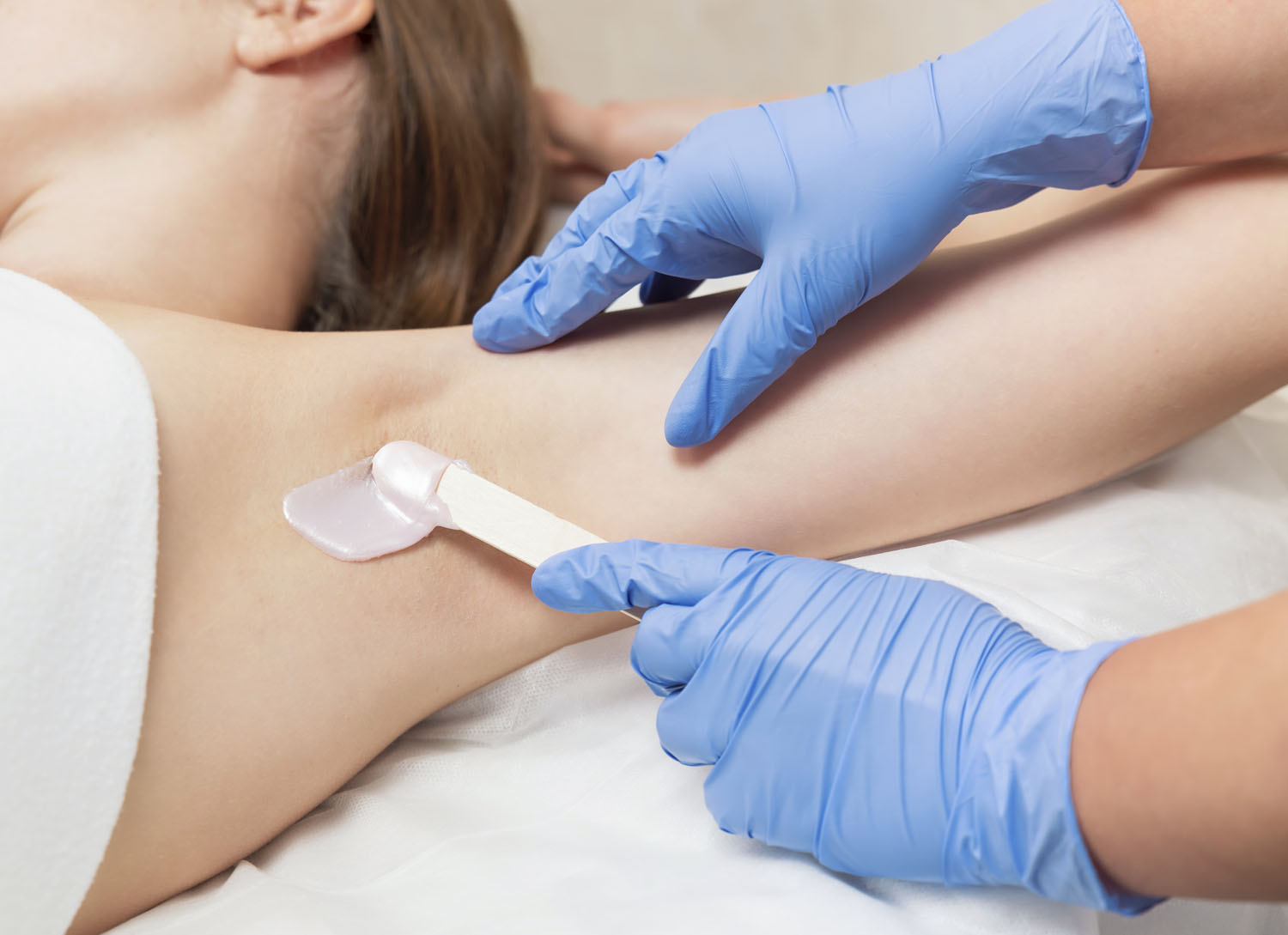 waxing lycon